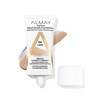 Anti-Aging Foundation by Almay, Smart Shade Face Makeup with Hyaluronic