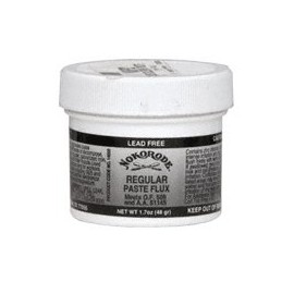 Nokorode Soldering Paste Flux