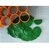 1.75”x16 Circle Multi Cutter