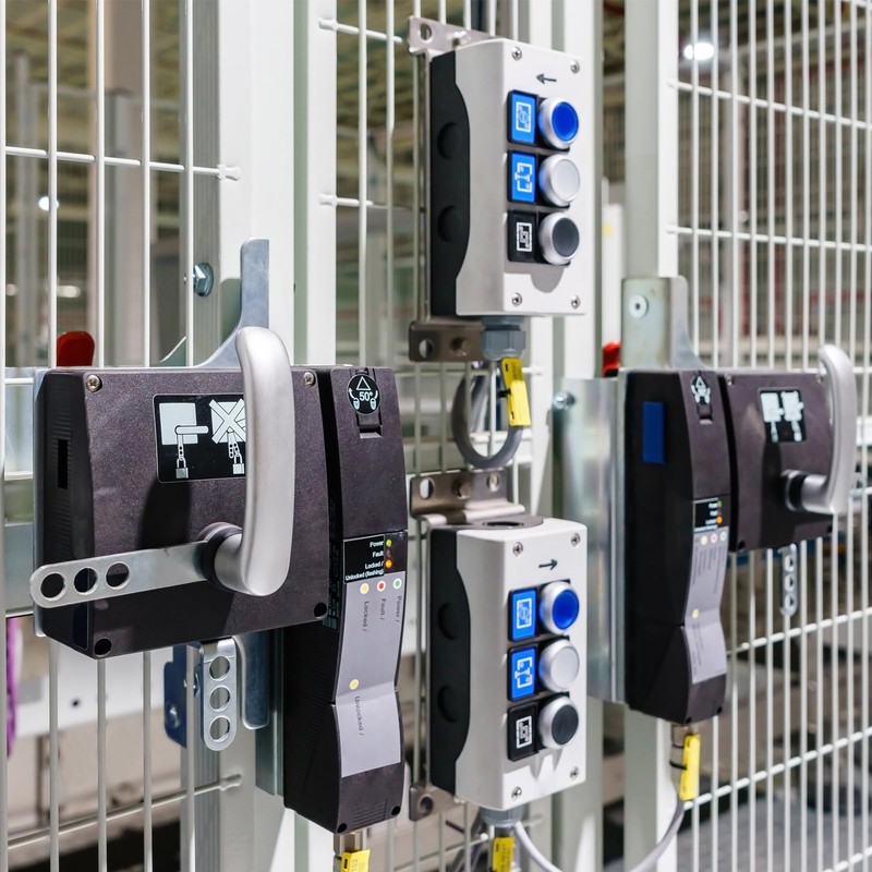 sourcing map 6Pcs V-155-1C25 1NO + 1NC Micro Limit Switch