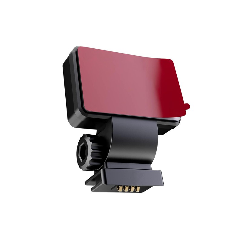 Adhesive Mount for REDTIGER F7N Dash Cam with GPS Module