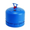 Camping gas Type 30Mbar Gas Regulator With 2M Hose +