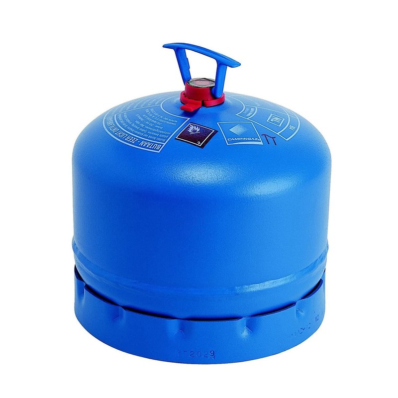 Camping gas Type 30Mbar Gas Regulator With 2M Hose +