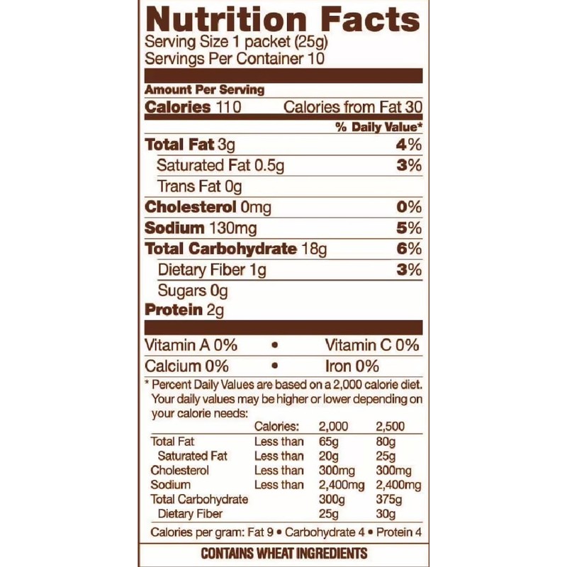 Sophia Cracker Italian Rosemary & Extra Virgin Olive Oil 8.8oz