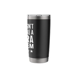 That Doesnt Sound Like A Amara Problem Name Stainless Steel Insulated Tumbler