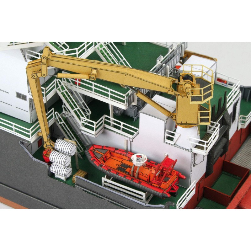 Aue Verlag Notschlepper Nordic