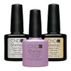 CND Original Shellac Lilac Longing Plus Base Coat Plus Top