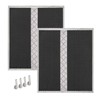 HPF30 Non-Ducted Charcoal Filter Kit for Broan NuTone Range Hood