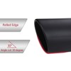 LCGP 5" Inlet Exhaust Tip, 6" Outlet 15" Long Bolt