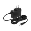 HQRP 4.2V AC Adapter Charger Compatible with Wahl WNT-8 WNT-9