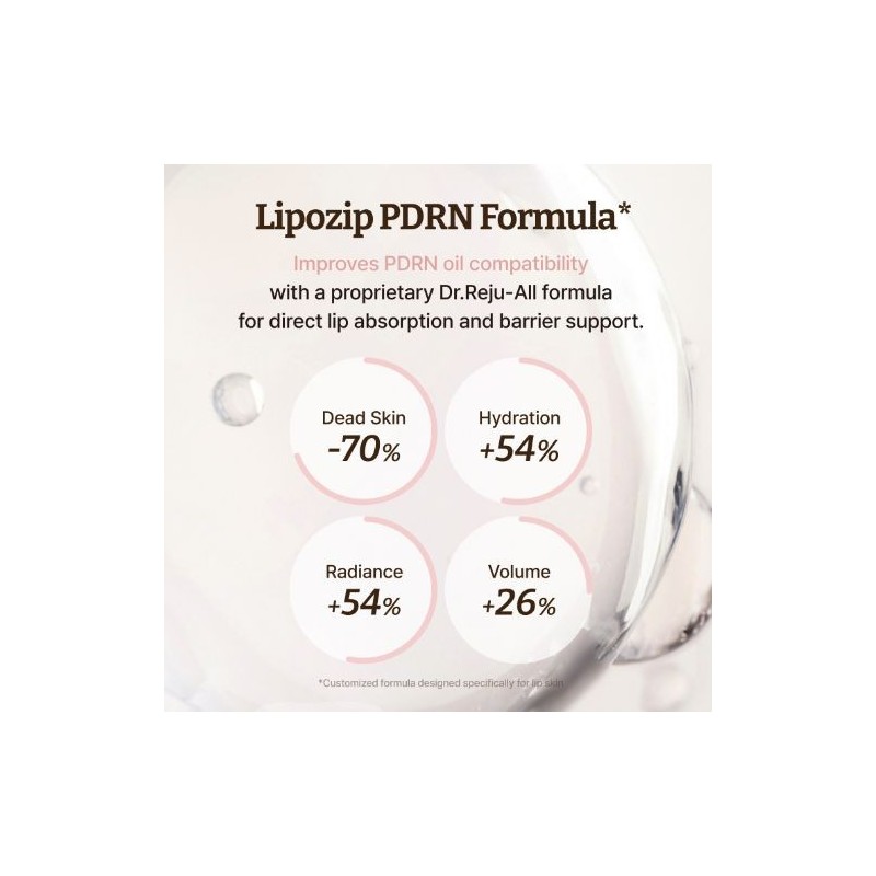 Dr.Reju-All [Dr.Reju-All]Advanced PDRN Rejuvenating Lip Serum 10ml