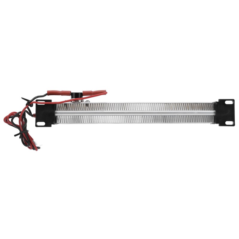 AC 600W Air Electric Heater Insulated PTC Ceramics Thermostatic Heating