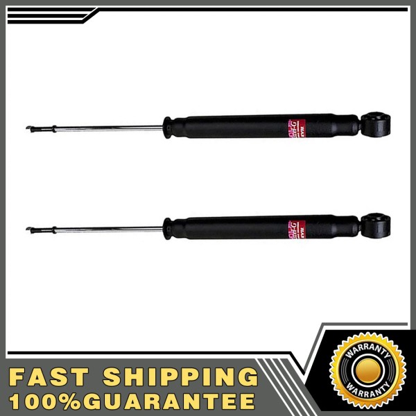 KYB Rear Left & Right Shocks For 2007-2020 Toyota Sienna