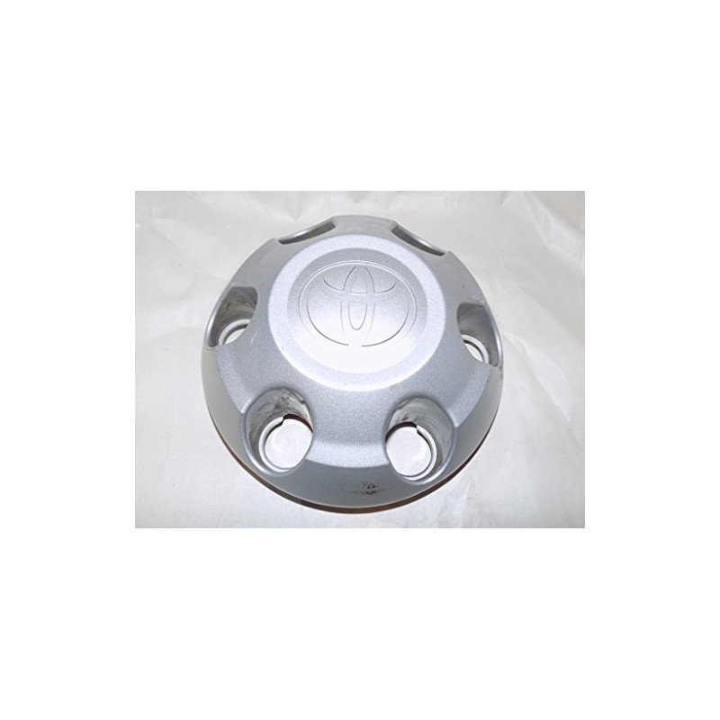 Genuine Toyota (4260B-04010) Wheel Hub Cover Sub-Assembly