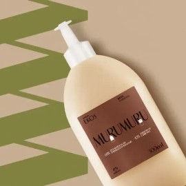 Repuesto Shampoo Ekos Murumurú - 300 Ml
