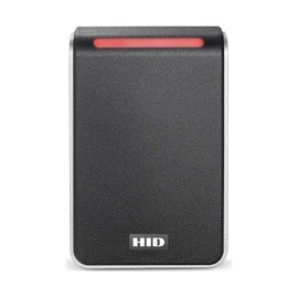 HID Signo 40 40NKS-00-000000 Multi-Technology, Mobile Ready Smart Card Reader