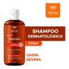 Shampoo Dermatológico Darrow Doctar Para Caspa Severa 120ml