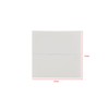 SG Store 4 Pezzi Pellicola Filtrante Per Schermo Polarizzata Compatibile