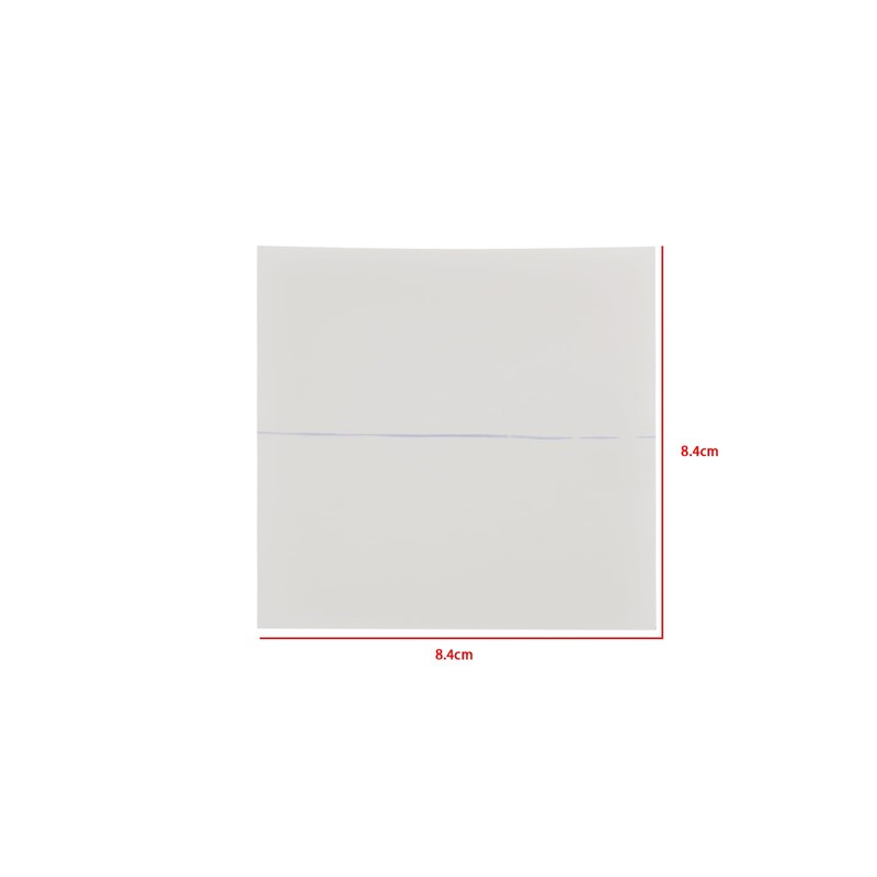 SG Store 4 Pezzi Pellicola Filtrante Per Schermo Polarizzata Compatibile