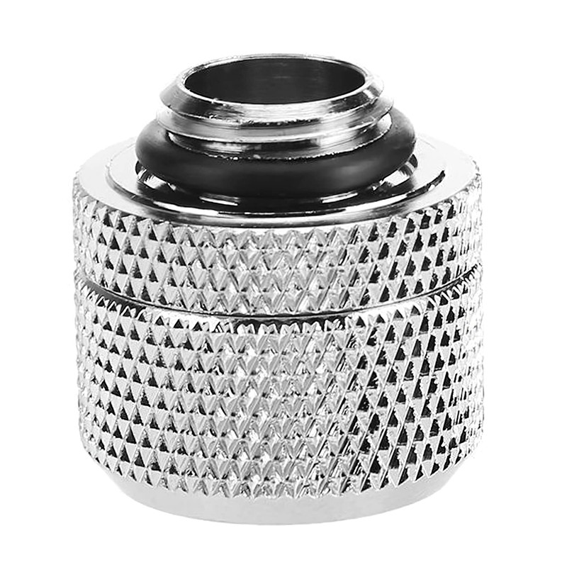 Dracaena 6 Pack G1/4" Thread to 3/8" ID, 1/2" OD