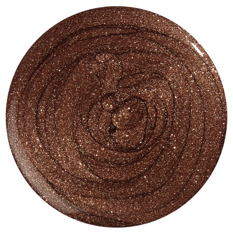 Nails Inc Beach Bottled Living For Tan Lines