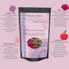 Kit de Hierbas para Baños Tradicionales, 4 Variedades, Temazcal, Hierbas