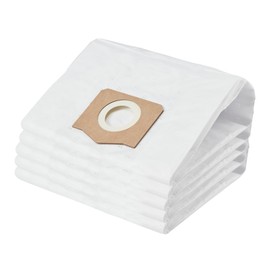 EGO AVG0905 Dust Bags (5-Pack) with Rubber Seal For Use with EGO POWER+ Wet/Dry Vacuum WDV0900