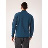 Arc'teryx Covert 1/2 Zip Neck Men's | Versatile Midweight Fleece