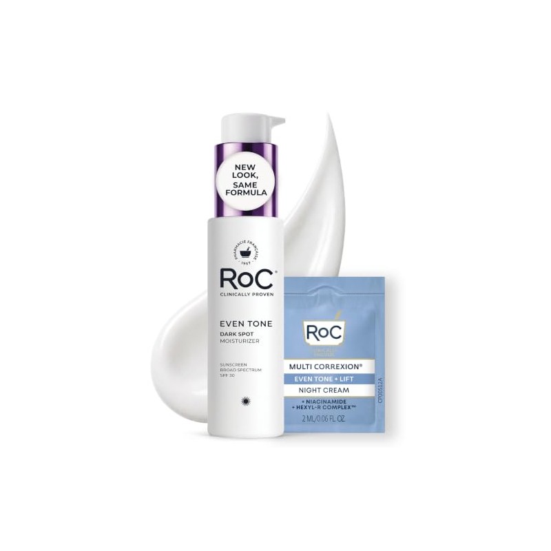 Hidratante Diario | RoC Multi Correxion 5-en-1 | 1.7 oz