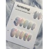 Aemong: Custom Made - Round Square / Aemong : 주문제작