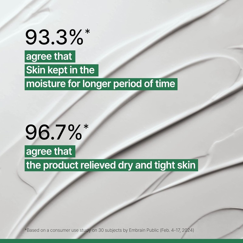 Farm Rx Super Greens Hyalru Ceramides Moisture Cream (3fl oz)