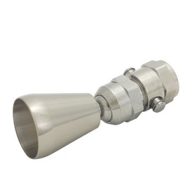 Whedon Products DS2C Delux Shower Head