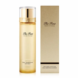 O HUI The First Natural Cell Essential Sauce 120ml / 오휘 더 퍼스트 제너츄어 셀 에센셜 소스 120ml