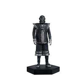 Eaglemoss Doctor Who Figurine Collection # 36 D84
