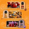 Arvidsson Halloween Fragrance Oils Set, ARVIDSSON Fall Essential Oils for