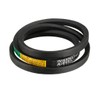 sourcing map A1150 V-Belts 1150mm Inner Girth 13mm Top Width