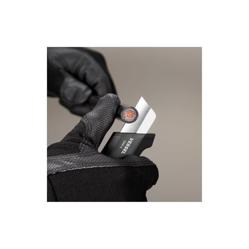 VESSEL ADJUSTABLE ELECTRICIAN KNIFE