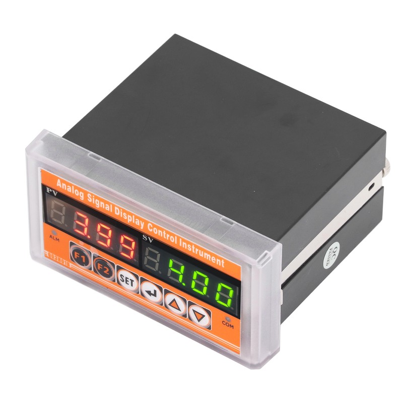 Current Signal Generator Digital Display 0‑22mA AC Analog Input Output