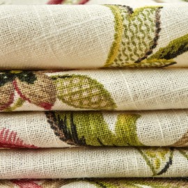 P Kaufmann Brissac, Yard, Jewel