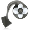 SPARES2GO Filter + Mixing Blade Paddle Stirring Arm & Seal