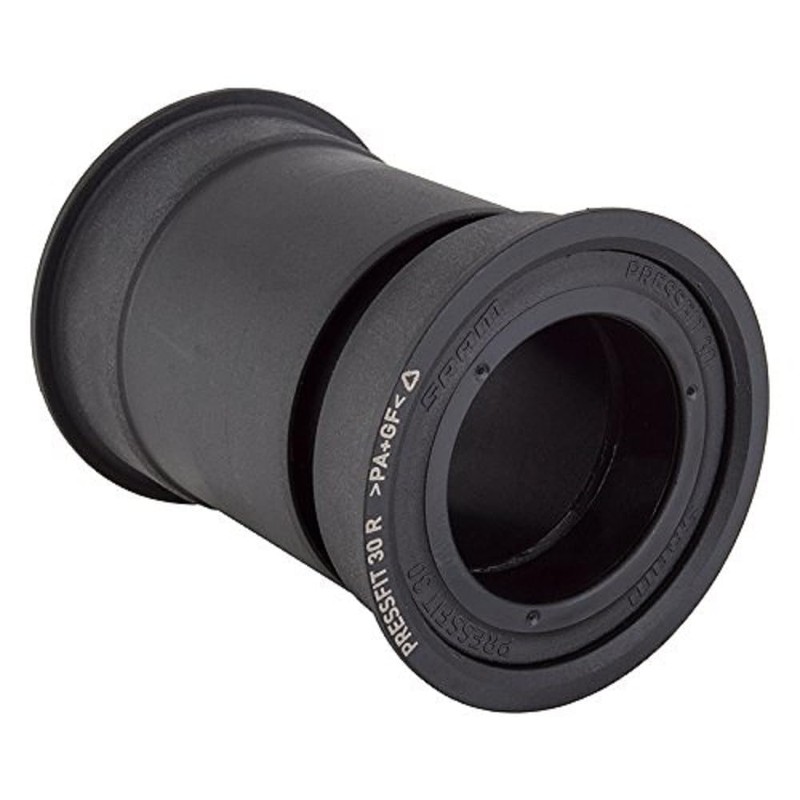 SRAM Unisex's BB Pressfit 30 68/92mm, BB30A, BBright, BB386 Bottom
