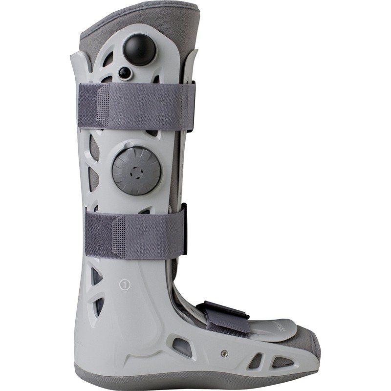 Aircast AirSelect Standard Walker Brace / Walking Boot, X-Small