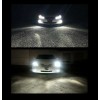 AUIMSOCO 9005+H11 HIGH LOW BEAM LED Headlight Super Bright Bulbs