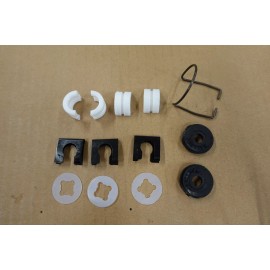 Unbranded Mopar 1962-1987 Clutch Linkage Service Kit A833 4-speed