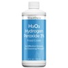 Viva Doria Hydrogen Peroxide 3 Percent, Food Grade, 3% Hydrogen
