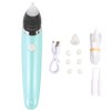 Multi‑Function Electric Vacuum Nose Cleaner Nasal Aspirator Suction Snot Remover