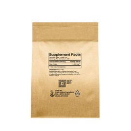 PURE ORIGINAL INGREDIENTS Bee Pollen, 8 oz, No fillers, Undiluted Supplement