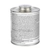 Oatey 30886 32 oz. PVC Medium Body Gray Cement