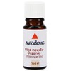 Meadows Essential Oil Pine Needle (European Red Pine) 0.2 fl