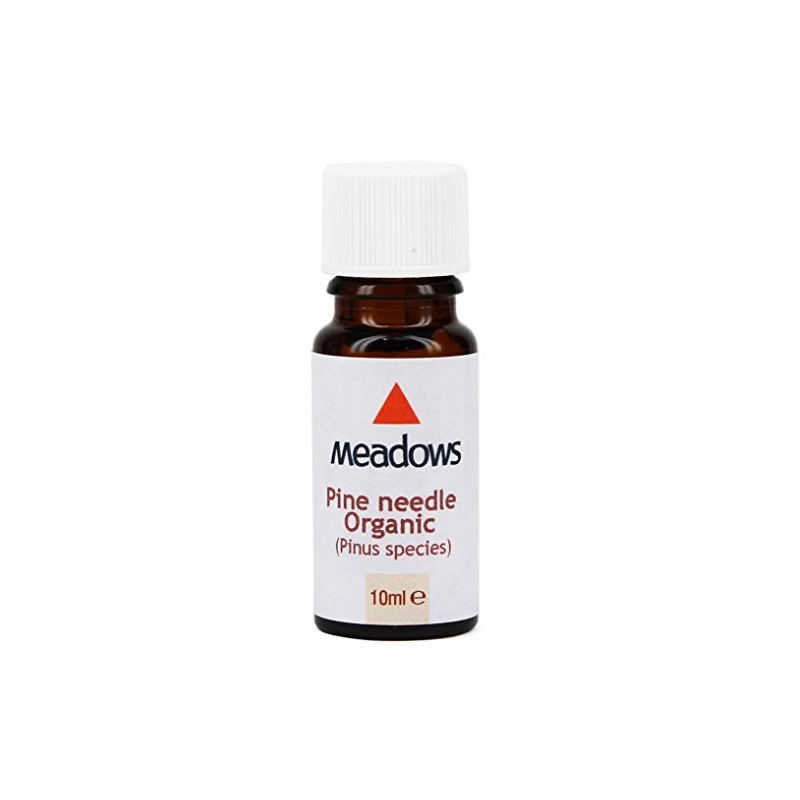 Meadows Essential Oil Pine Needle (European Red Pine) 0.2 fl